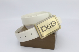 D&G AAA Belts 77932