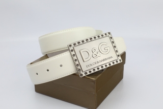 D&G AAA Belts 77941