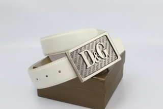 D&G AAA Belts 77944