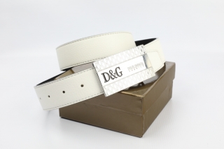 D&G AAA Belts 77948