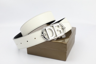 D&G AAA Belts 77966