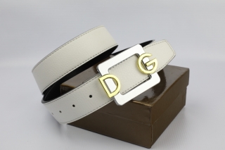 D&G AAA Belts 77974