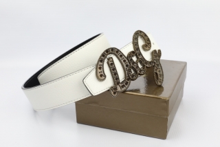 D&G AAA Belts 77982