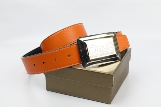 D&G AAA Belts 77994