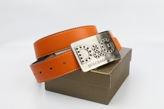 D&G AAA Belts 77999