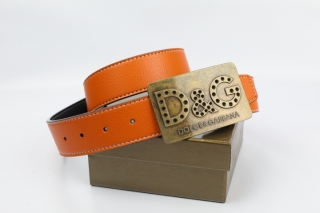D&G AAA Belts 78001