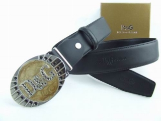 D&G AAA Belts 78017