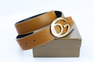 D&G AAA Belts 78042