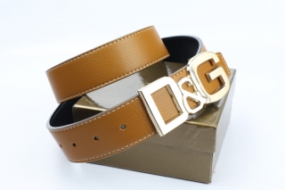 D&G AAA Belts 78046