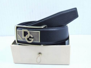 D&G AAA Belts 78050
