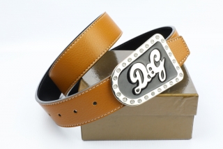 D&G AAA Belts 78055