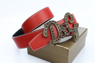 D&G AAA Belts 78060