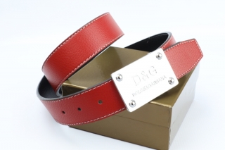 D&G AAA Belts 78064