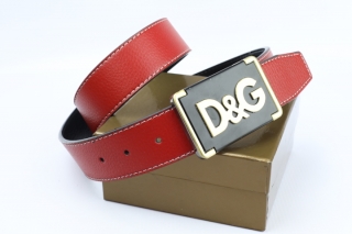 D&G AAA Belts 78065