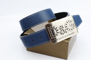 D&G AAA Belts 78124