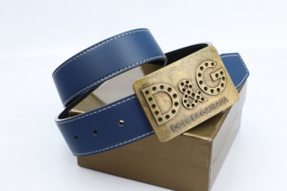 D&G AAA Belts 78126