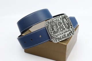 D&G AAA Belts 78130