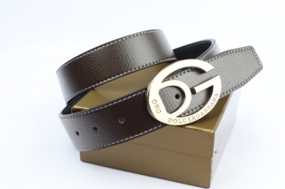 D&G AAA Belts 78151