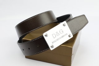 D&G AAA Belts 78155