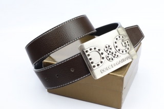D&G AAA Belts 78170