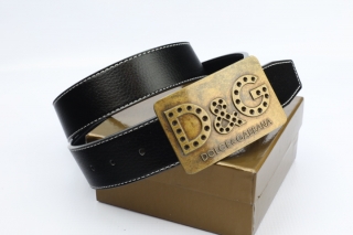 D&G AAA Belts 78201