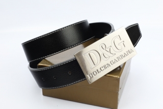 D&G AAA Belts 78212