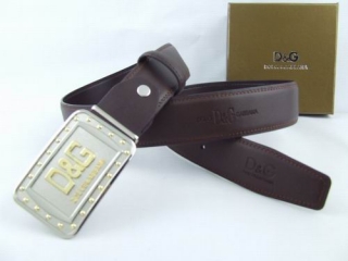 D&G AAA Belts 78268