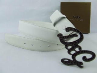 D&G AAA Belts 78271