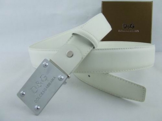 D&G AAA Belts 78281
