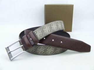 Dunhill AAA Belts 78398