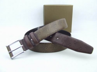 Dunhill AAA Belts 78400