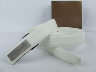 Dunhill AAA Belts 78405