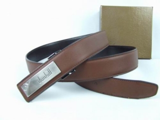Dunhill AAA Belts 78410
