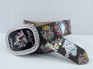 ED Hardy AAA Belts 78412