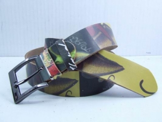 ED Hardy AAA Belts 78415