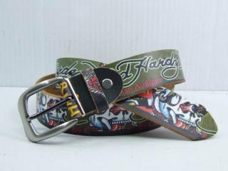 ED Hardy AAA Belts 78413