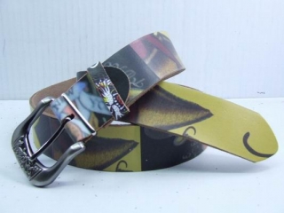 ED Hardy AAA Belts 78417