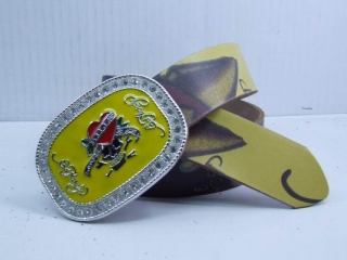 ED Hardy AAA Belts 78418
