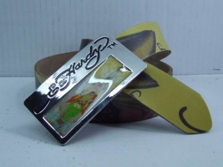 ED Hardy AAA Belts 78420