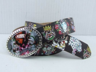ED Hardy AAA Belts 78423