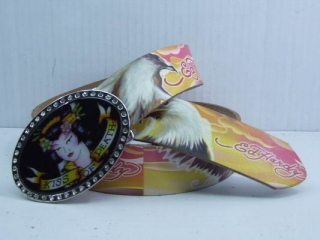 ED Hardy AAA Belts 78425