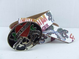 ED Hardy AAA Belts 78432