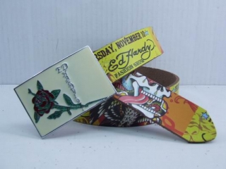 ED Hardy AAA Belts 78438