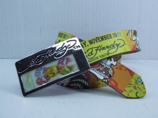 ED Hardy AAA Belts 78439