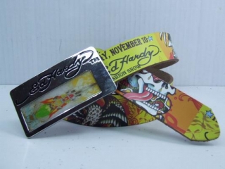 ED Hardy AAA Belts 78440