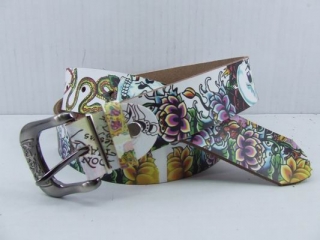 ED Hardy AAA Belts 78441