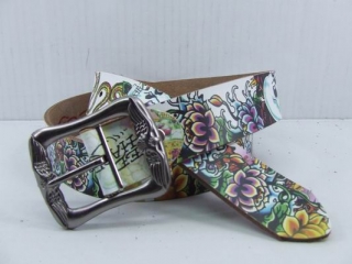 ED Hardy AAA Belts 78443