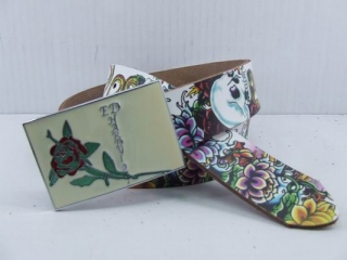 ED Hardy AAA Belts 78444
