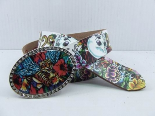 ED Hardy AAA Belts 78448
