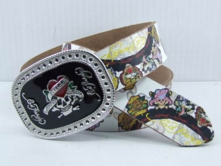 ED Hardy AAA Belts 78457
